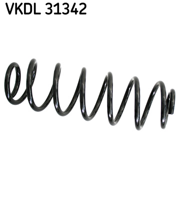 SKF VKDL 31342 Fahrwerksfeder